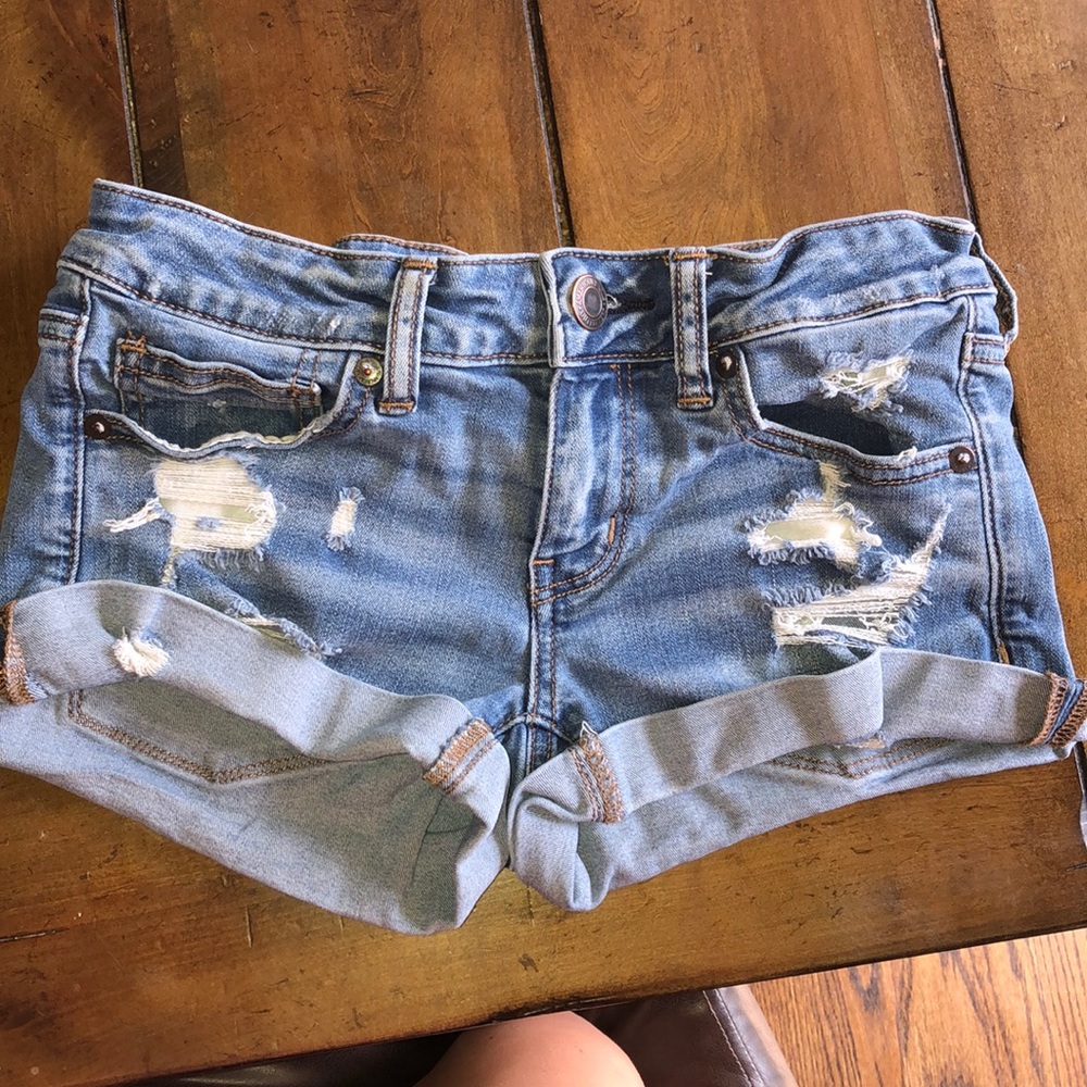 Shorts